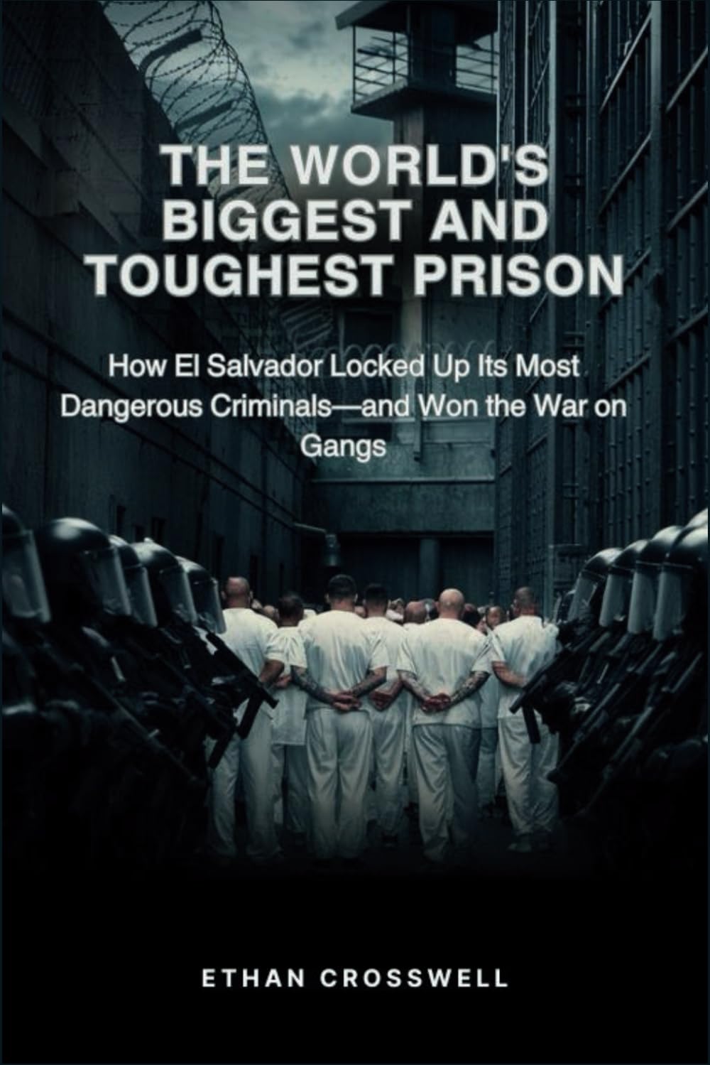 The World's Biggest and Toughest Prison: How El Salvador Locked Up Its Most Dangerous Criminals—and Won the War on Gangs (Prime Discovery)