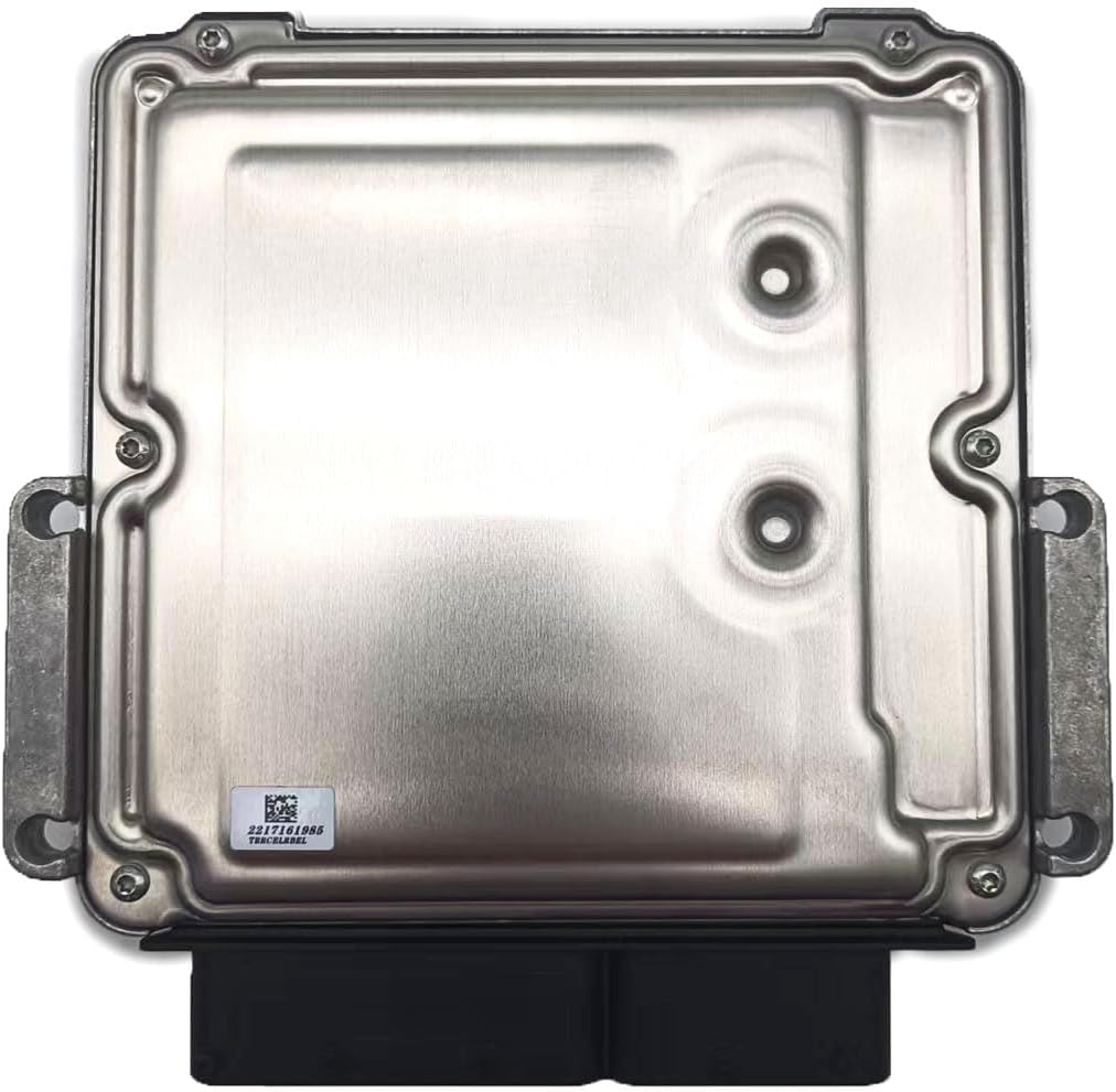 High Performance Diesel Engine Spare Parts ECU Ecm 1R1797-00101 0281020276 Engine Control Module for Yanmar 4TNV98CT ECM ECU