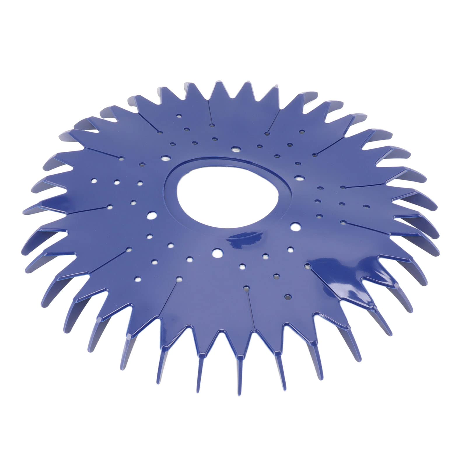 Restokki Pool Cleaner Finned Seal Disc Skirt Replacement Kit - Compatible with W83277 W70464 W46666