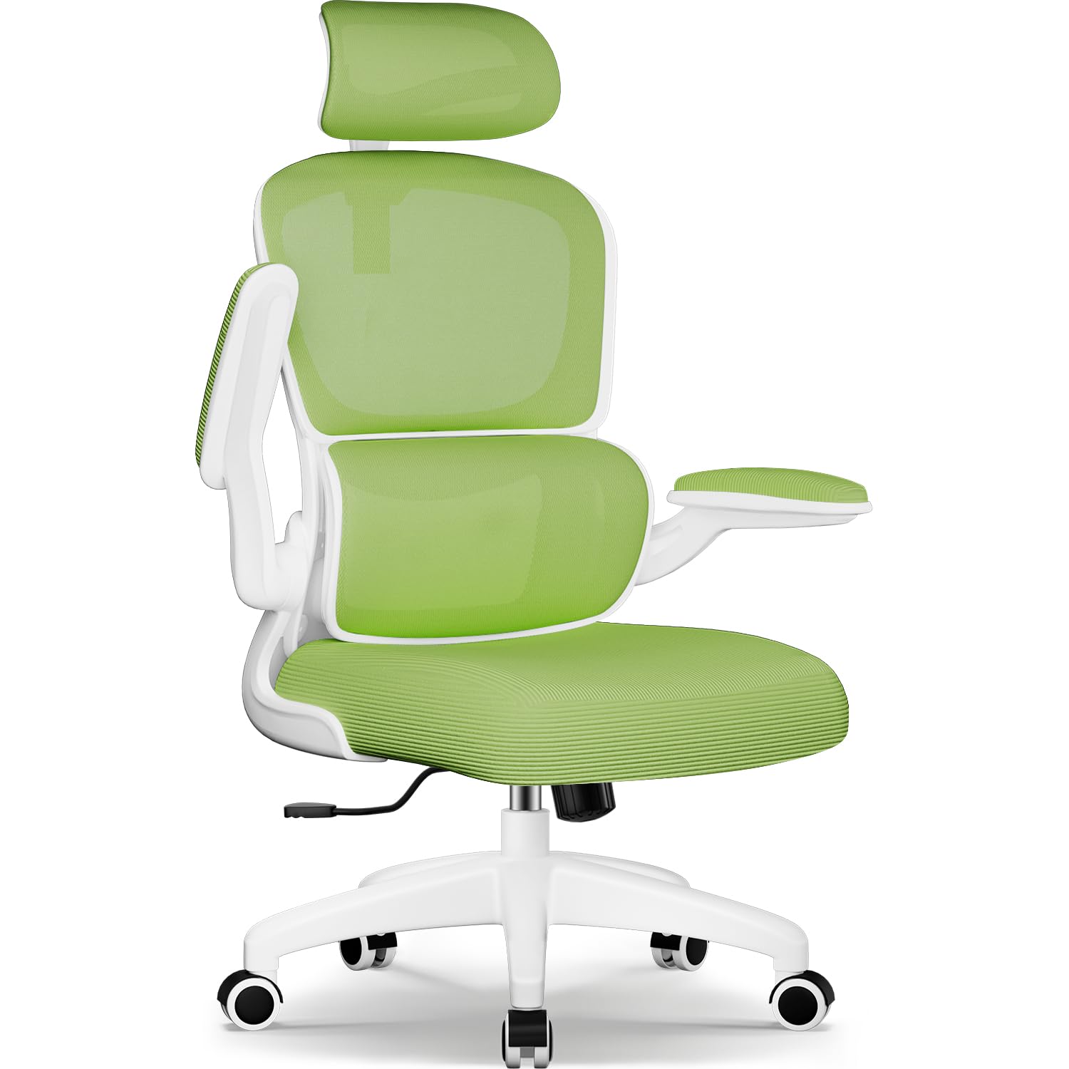 Aiidoits Bürostuhl, Bürostuhl ergonomisch Schreibtischstuhl