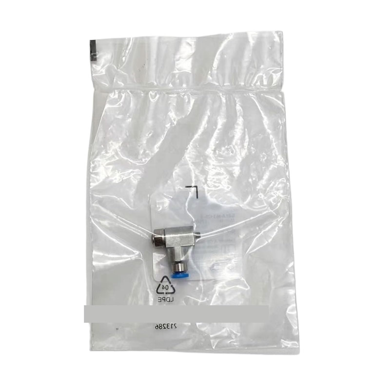 KSZHZYMGX GRLA-M3 175038 GRLA-M3-QS-3 175041 One-way Throttle Valve(GRLA-M3 175038)