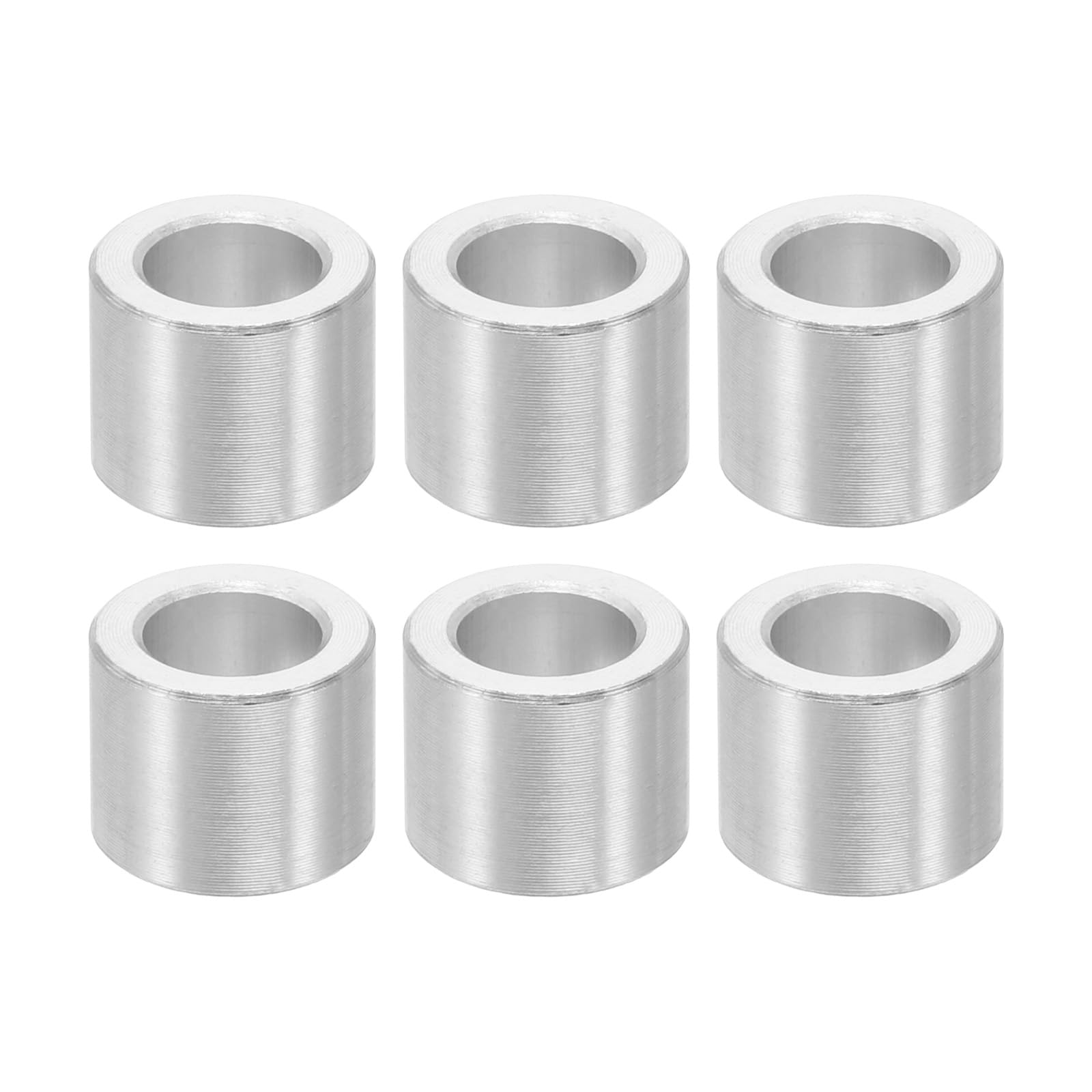 PATIKIL M6 Aluminum Spacers