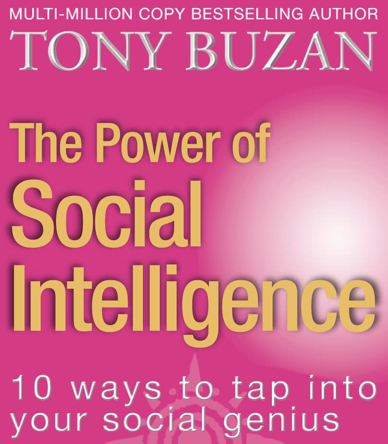 Buy The Power of Social Intelligence — BookShops.in