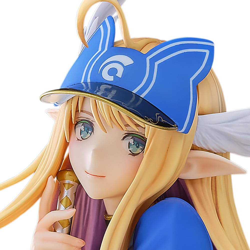 Amazon | デスボール ナデシコ 描き下ろしイラスト by Tony 1/6 完成品