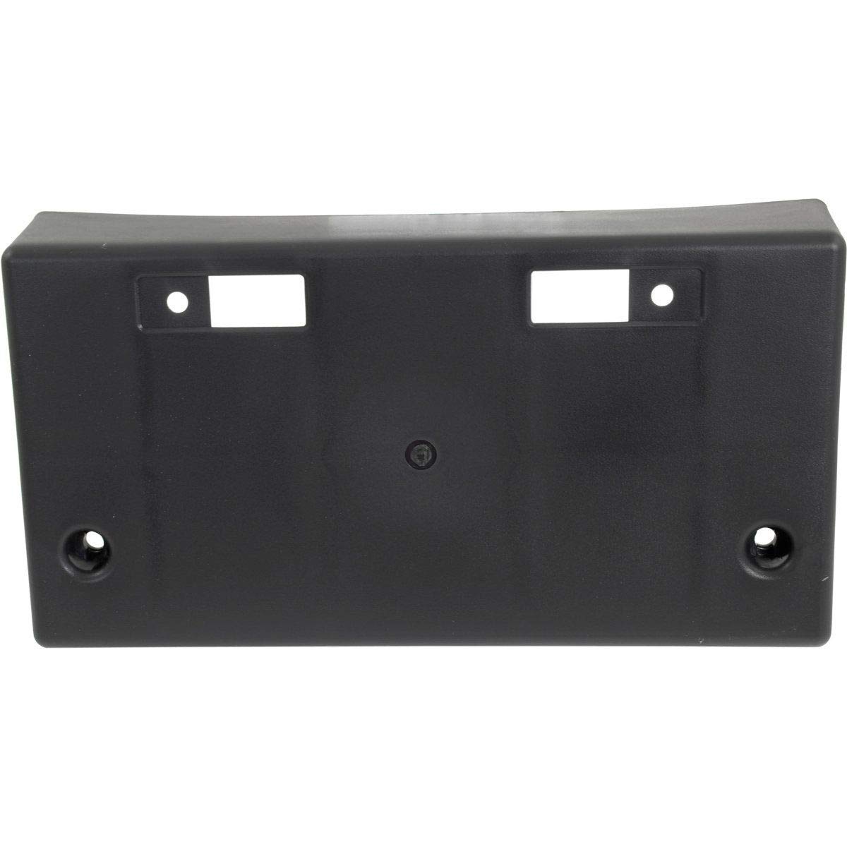 Buy Fitrite Autoparts New Front License Plate Bracket for 20092019