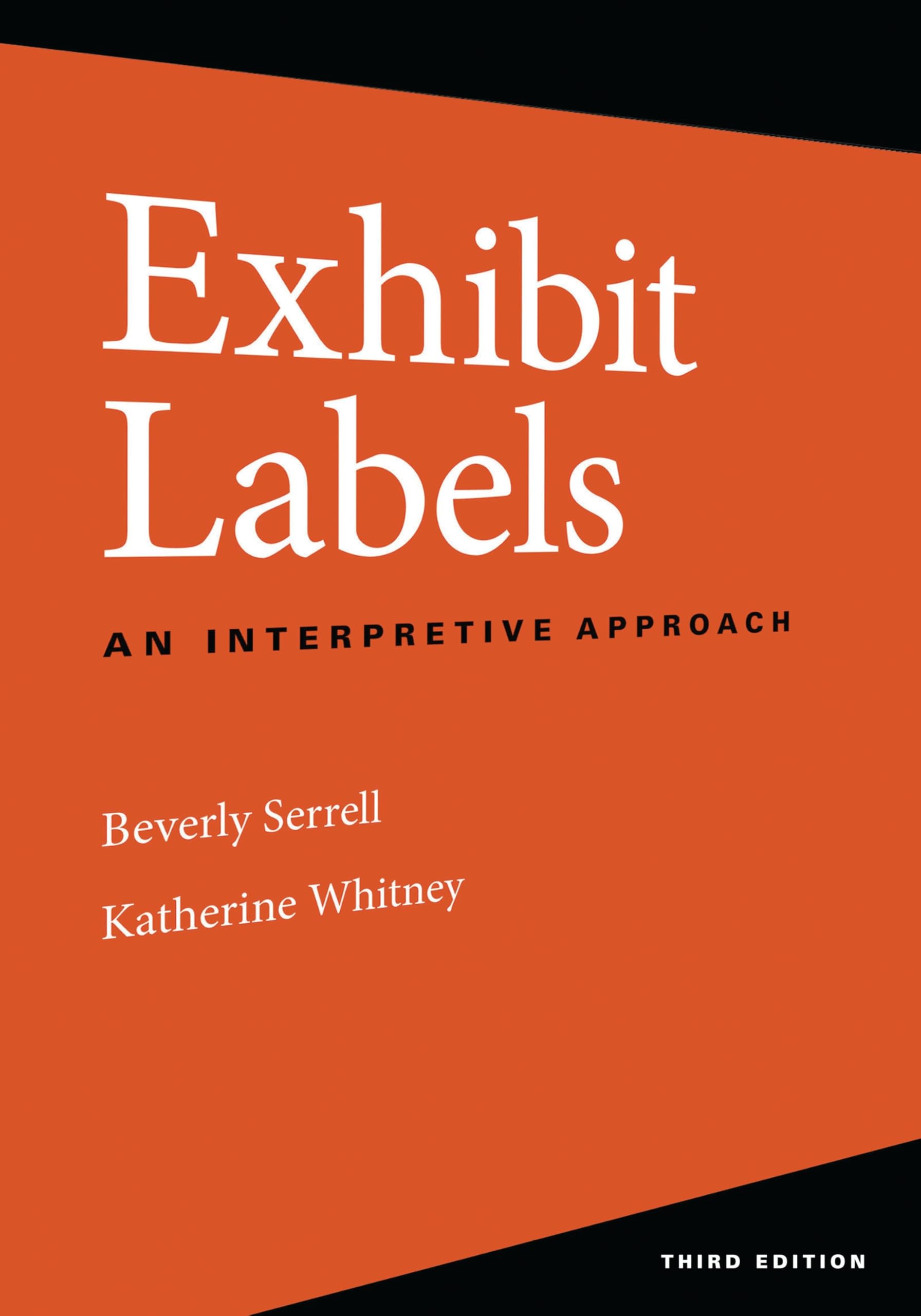 Exhibit Labels: An Interpretive Approach (English Edition)