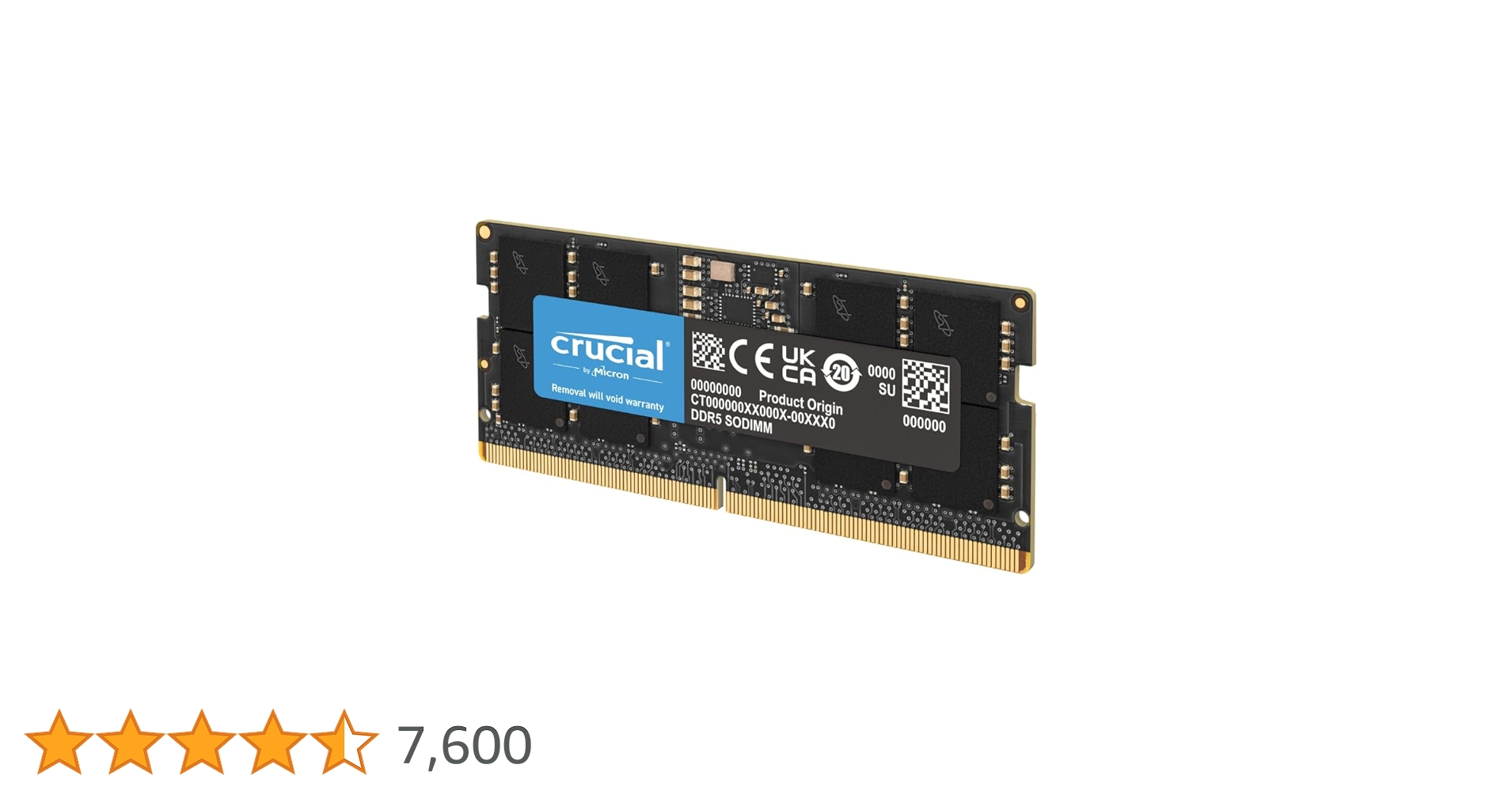 Crucial DDR4 16GB メモリー 4枚セット Crucial 64GB Kit (16GBx4) DDR4 2400 MT/s (PC4-19200) DR x8
