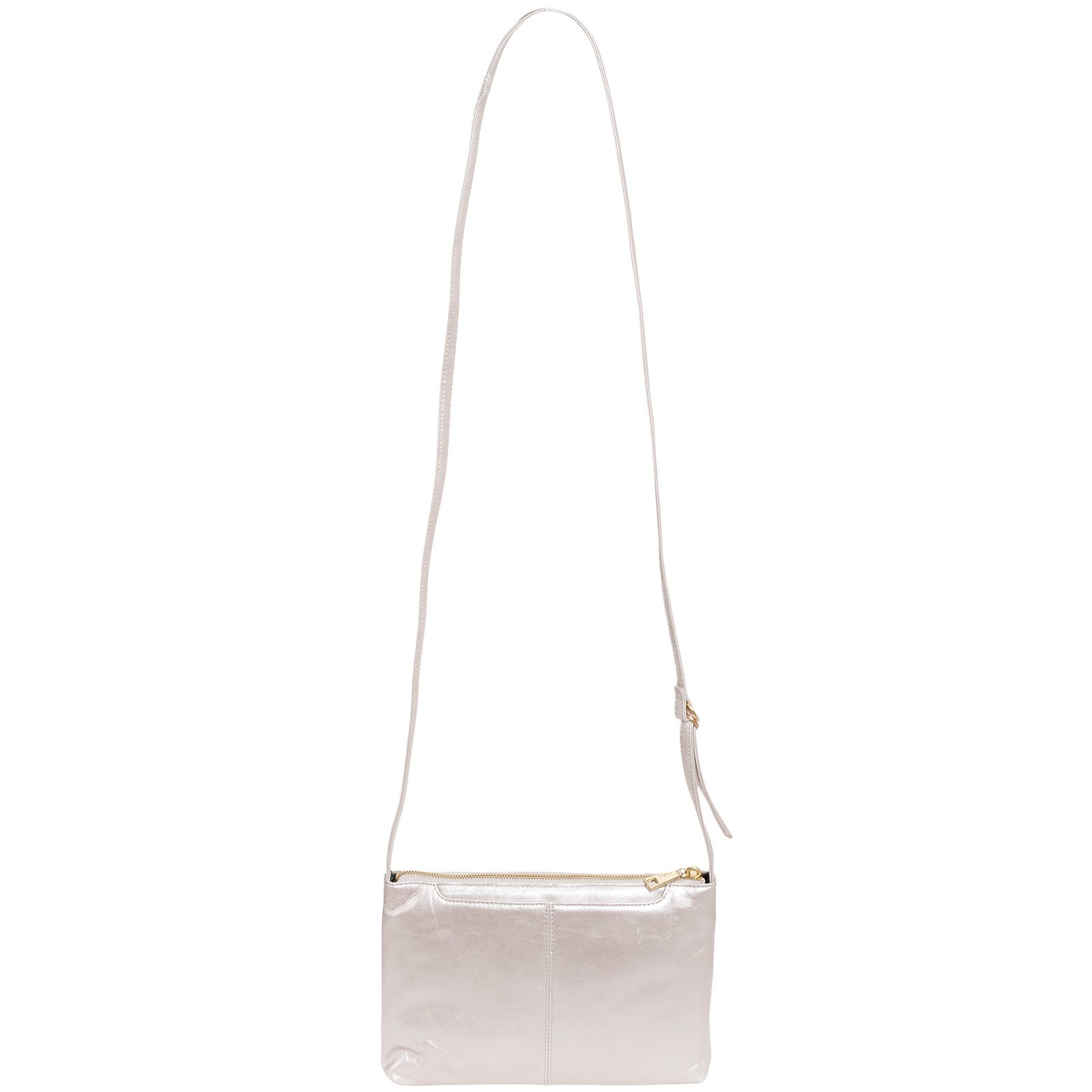 HOBO Vintage Mara Crossbody Handbag, Frost