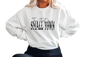 Try That in a Small Town Shirts