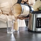 Perfectmix Cook BL83SD high speed blender incl. steam basket - 8