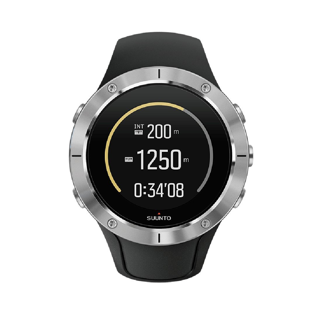 SUUNTO Spartan Trainer Wrist Hr