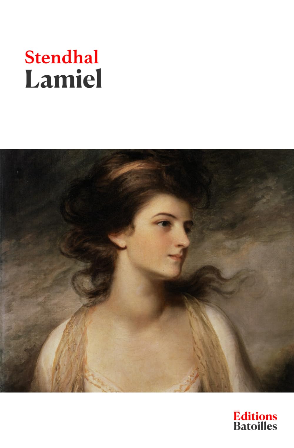 Lamiel: Édition collector annotée incluant une biographie et un contexte historique