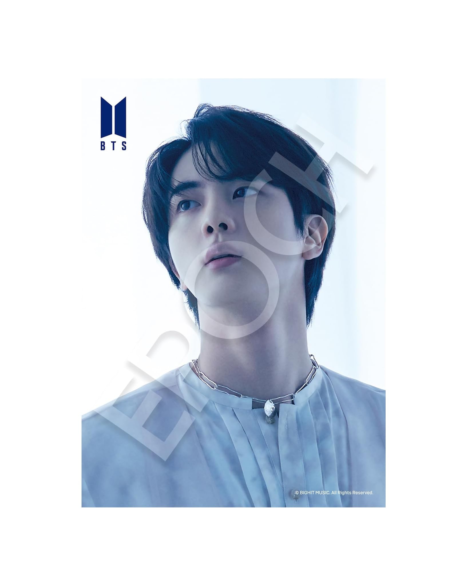 BTS ジグソーパズル　LYS ジグソーパズル BTS Photo Collection 1000ピース (完成サイズ