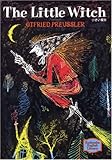 小さい魔女 (講談社英語文庫)