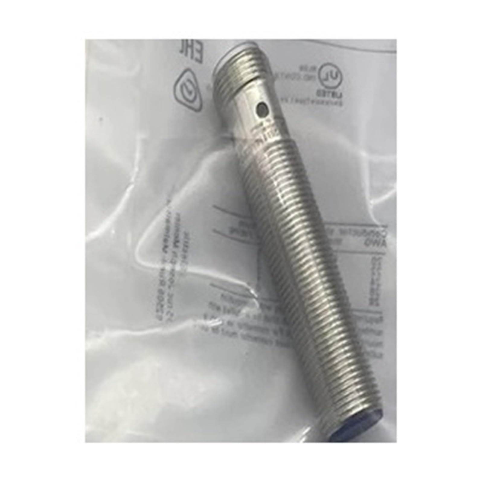 Capteur XS612B4PBM12 détecteur proximité inductif M12 PNP NF cylindrique