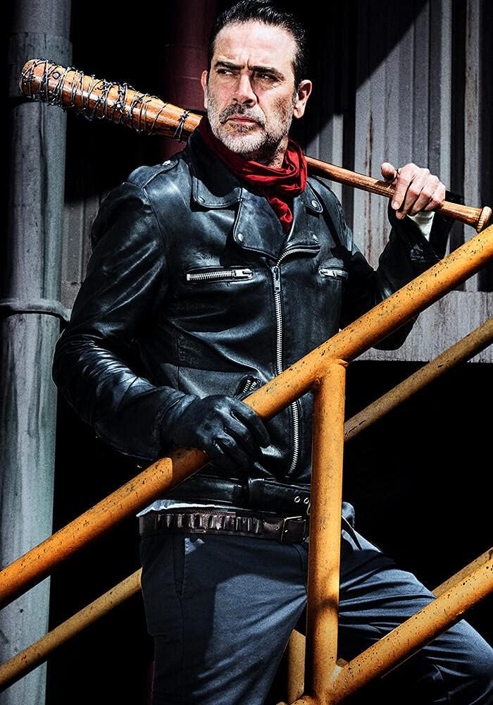 🌆🧟♂️ The Walking Dead l'Intégrale Saison 1-8