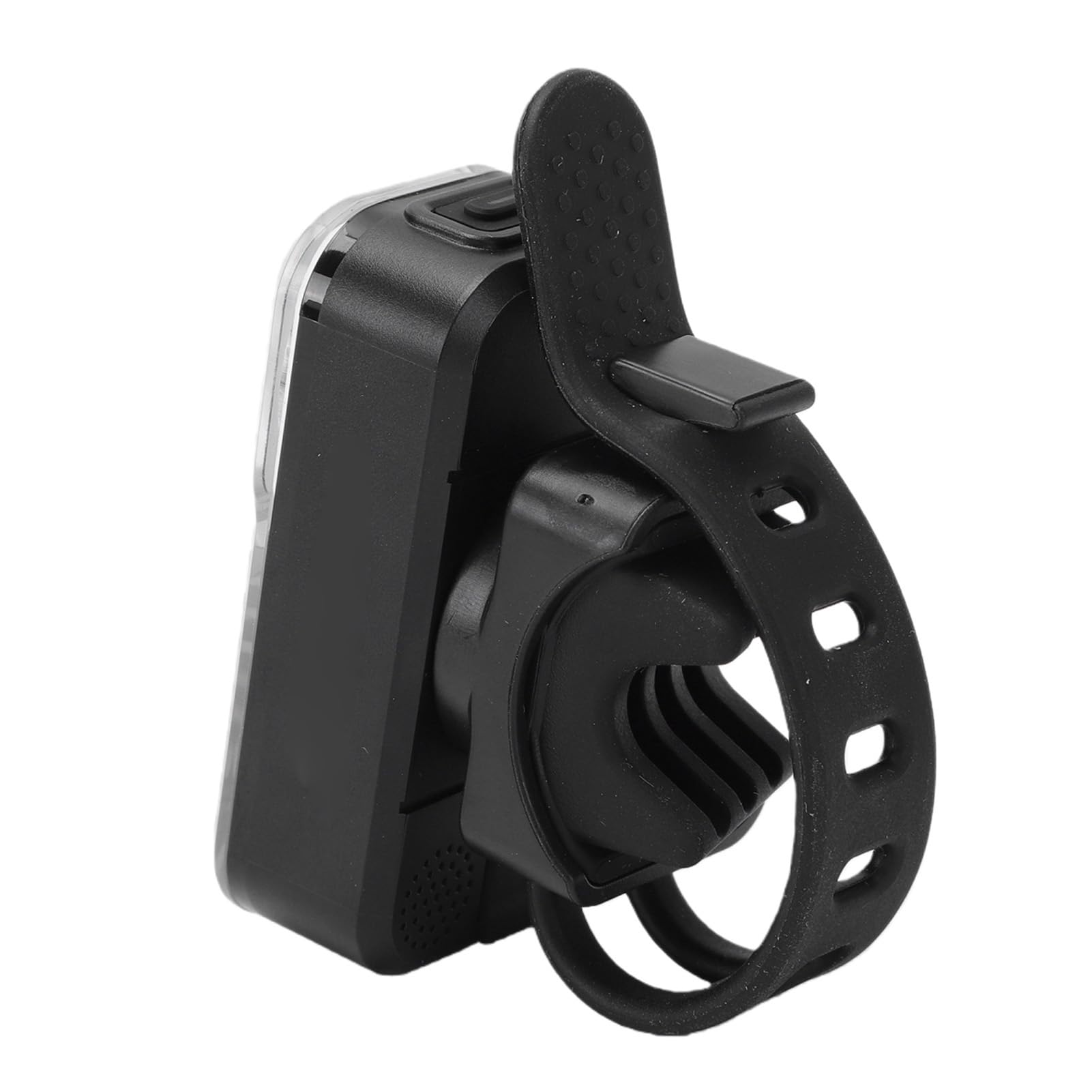 RiToEasysports Luce Posteriore per Bicicletta, Fanale Posteriore Bici for | Con Doppia Induzione 70M, Sensore Freno Smart, ABS, Batteria 500mAh, per Bici