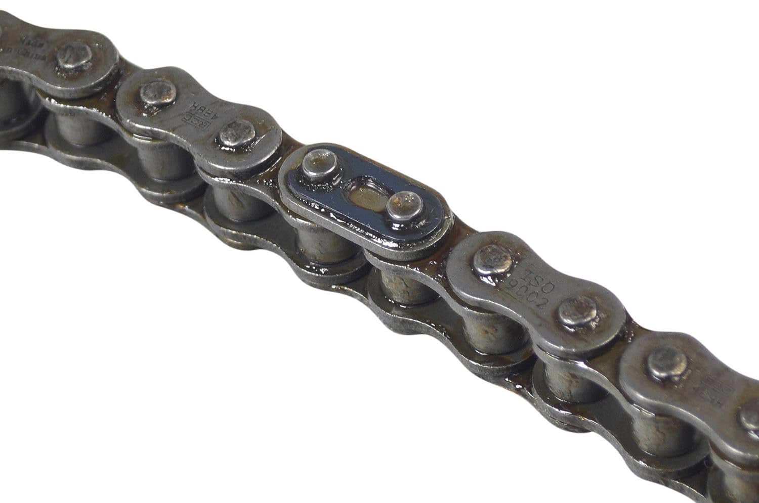 Amazon.com: AlveyTech 94 Link #428 Drive Chain for Coleman AT125