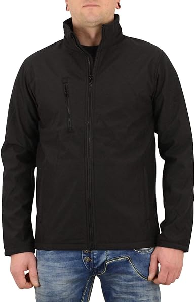 regatta professional softshell xpt