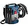 BOSCH GAS18V-3N 18V 1.6 gallon Vacuum Bare Tool , Blue