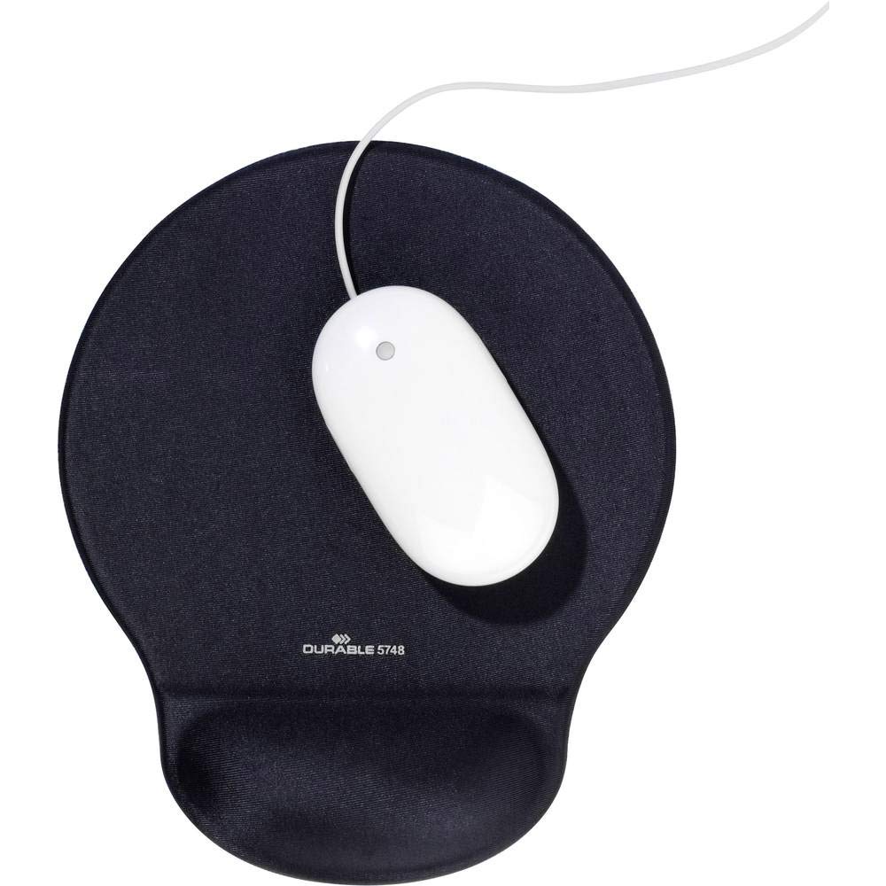 AILRINNI Tappetino per mouse ergonomico - tappetino per mouse gamer con AILRINNI Tappetino per mouse ergonomico - tappetino per mouse gamer con