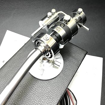 グレース G-545 トーンアーム & F-8L ヘッドシェル Amazon.co.jp: Grace G-545 / グレース 純正フォノケーブル