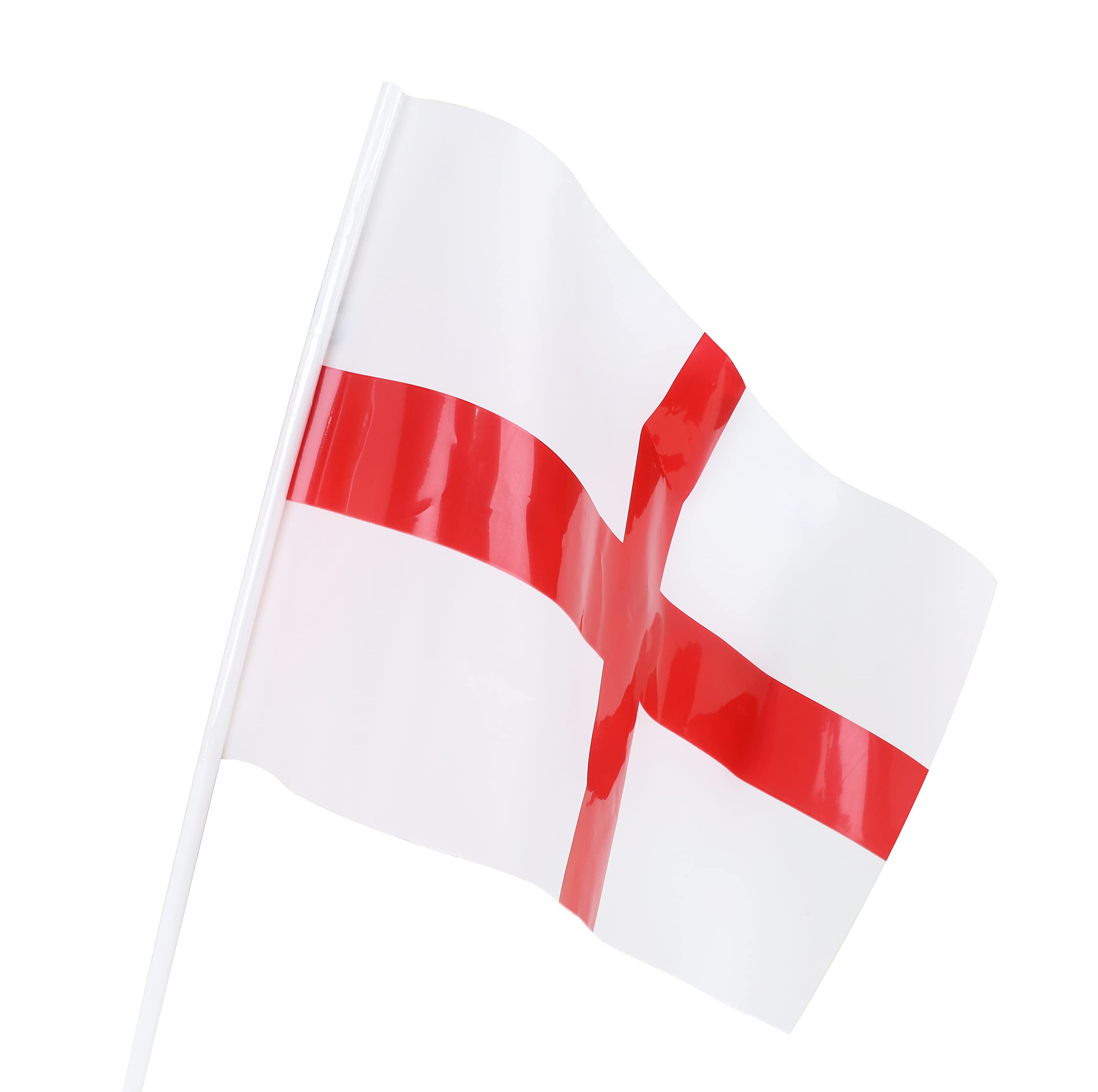 Drapeau De La Grande-bretagne Agitant, Drapeau De La Grande-bretagne