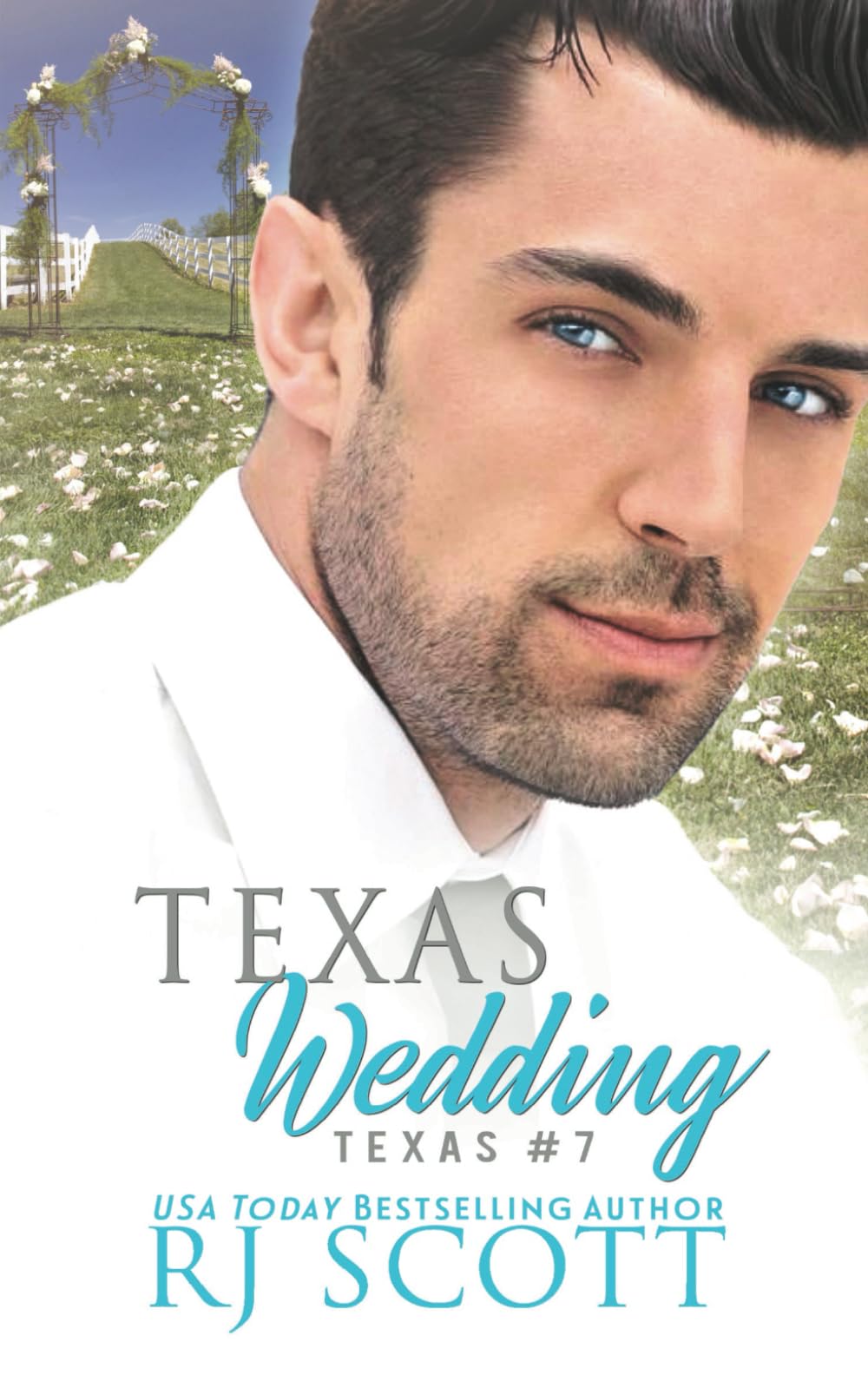 Texas Wedding: Volume 7