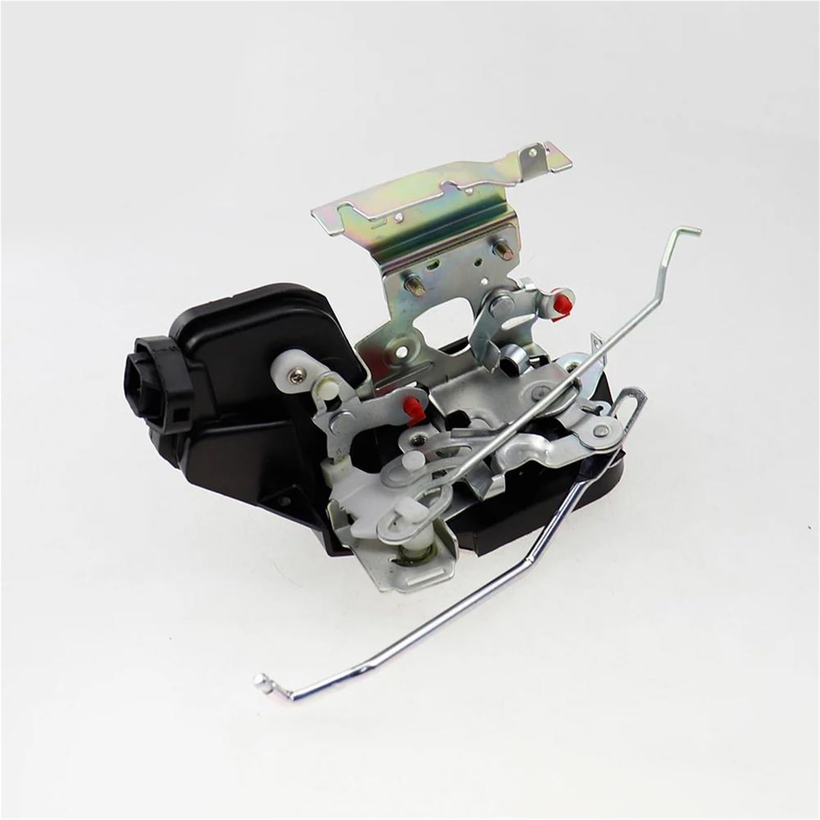 Cerradura Puerta Eléctrica Tiburon Solución Fallo Pestillo Motorizado 813152C000