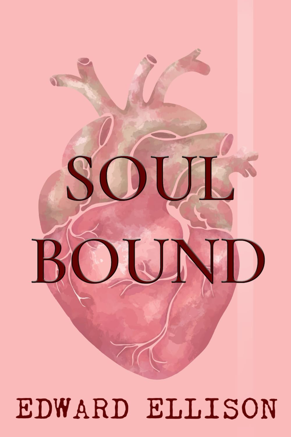 Soulbound (Soul Bound Series)