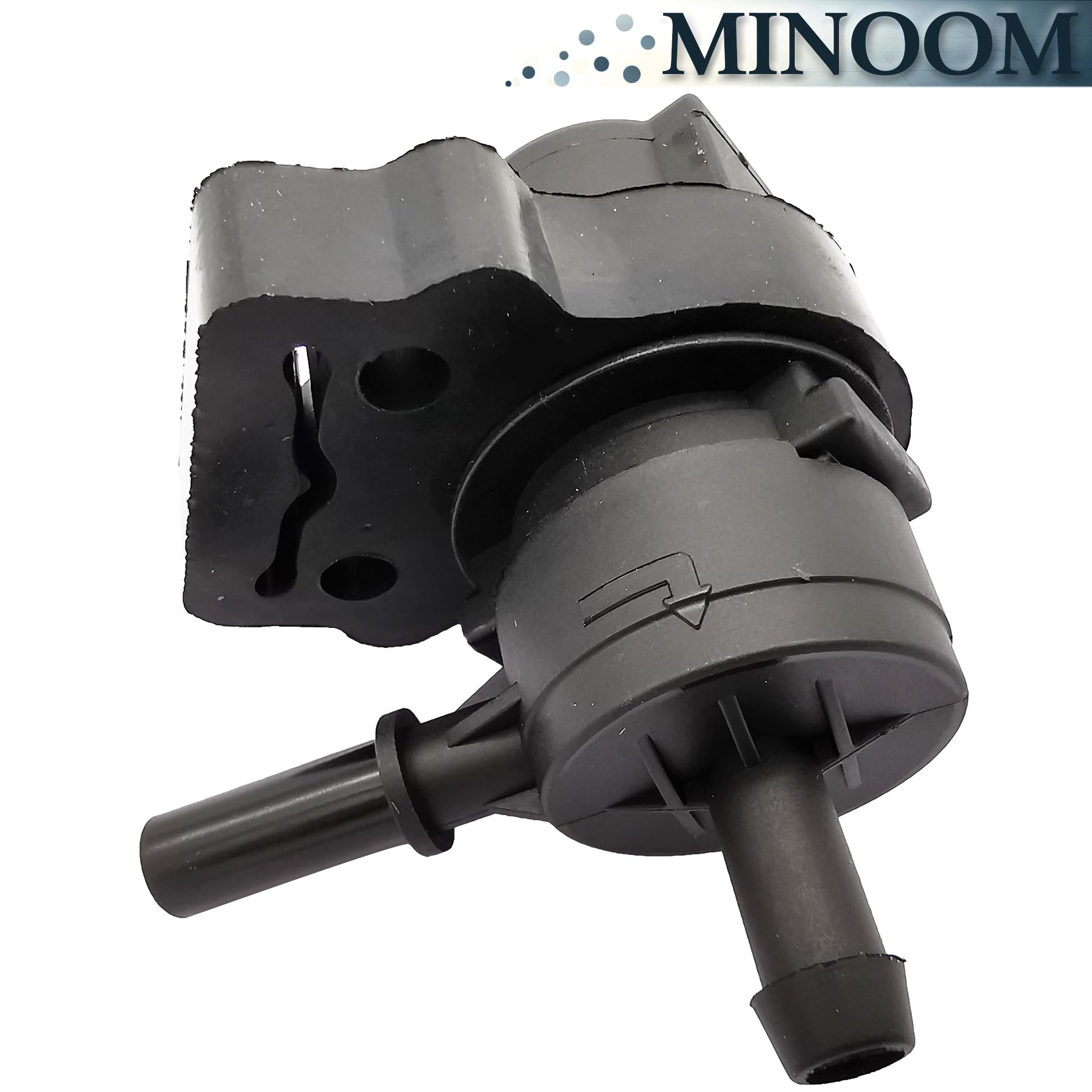 Amazon.com: MINOOM 911-855 2124702493 Vapor Canister Purge Valve 