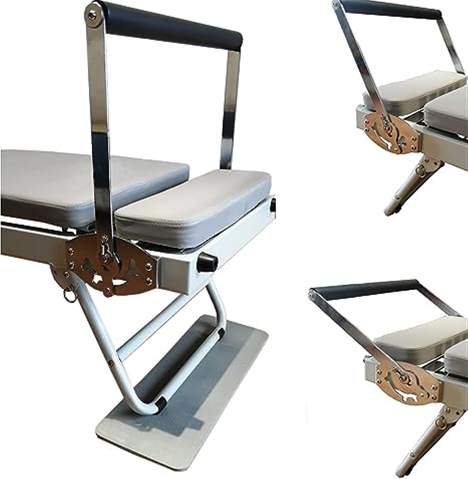 Is the £149 Aldi Reformer Pilates Machine Worth It