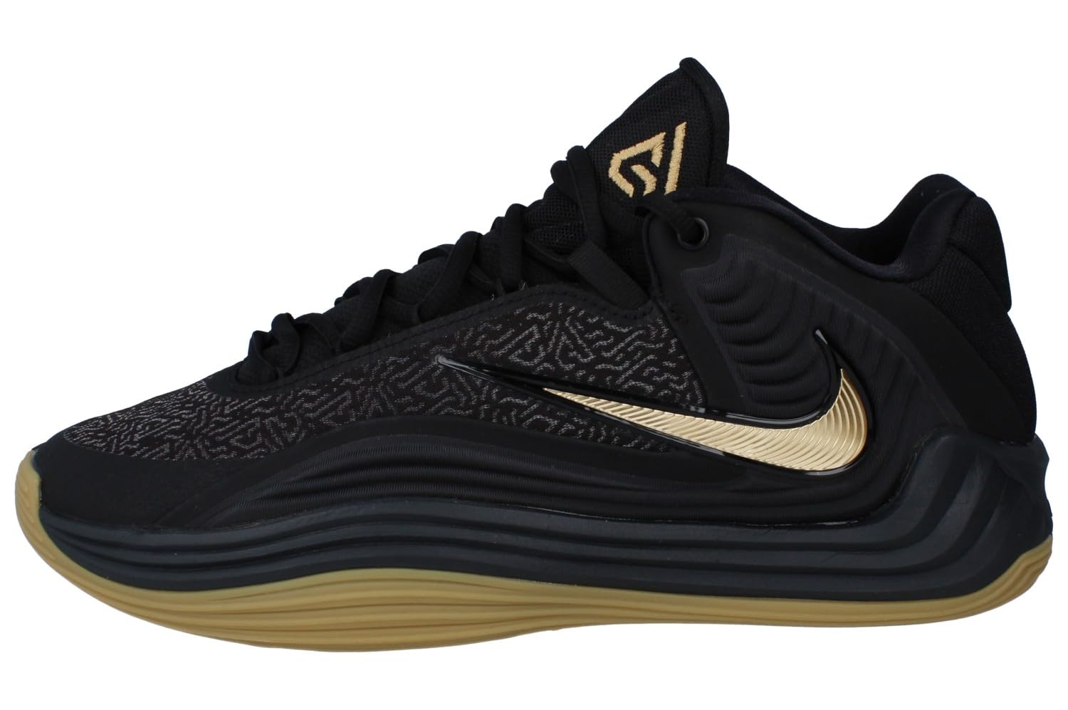 NIKE Giannis Freak 7, Zapatillas de básquetbol Hombre