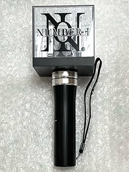 Number_iペンライトまとめ売り Amazon.co.jp: Number_i オリジナルペンライト 「Number_i LIVE