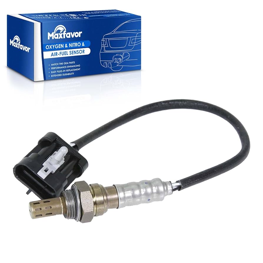 Amazon.com: Maxfavor 1Pc Upstream Oxygen Sensor O2 Sensor