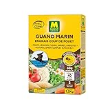 GUANO MARIN 1.2KG GUANO12