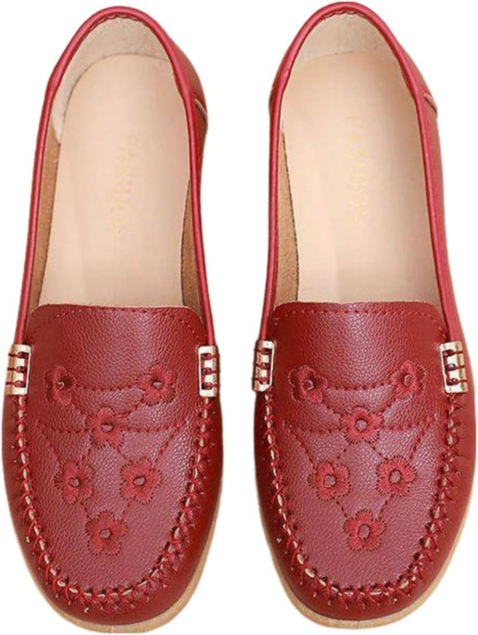 介護シューズ レディース 外履き 履きやすい 脱ぎ履きやすい オシャレ 花柄 婦人靴 通気 軽量 コンフォート 疲れにくい 防滑 あ