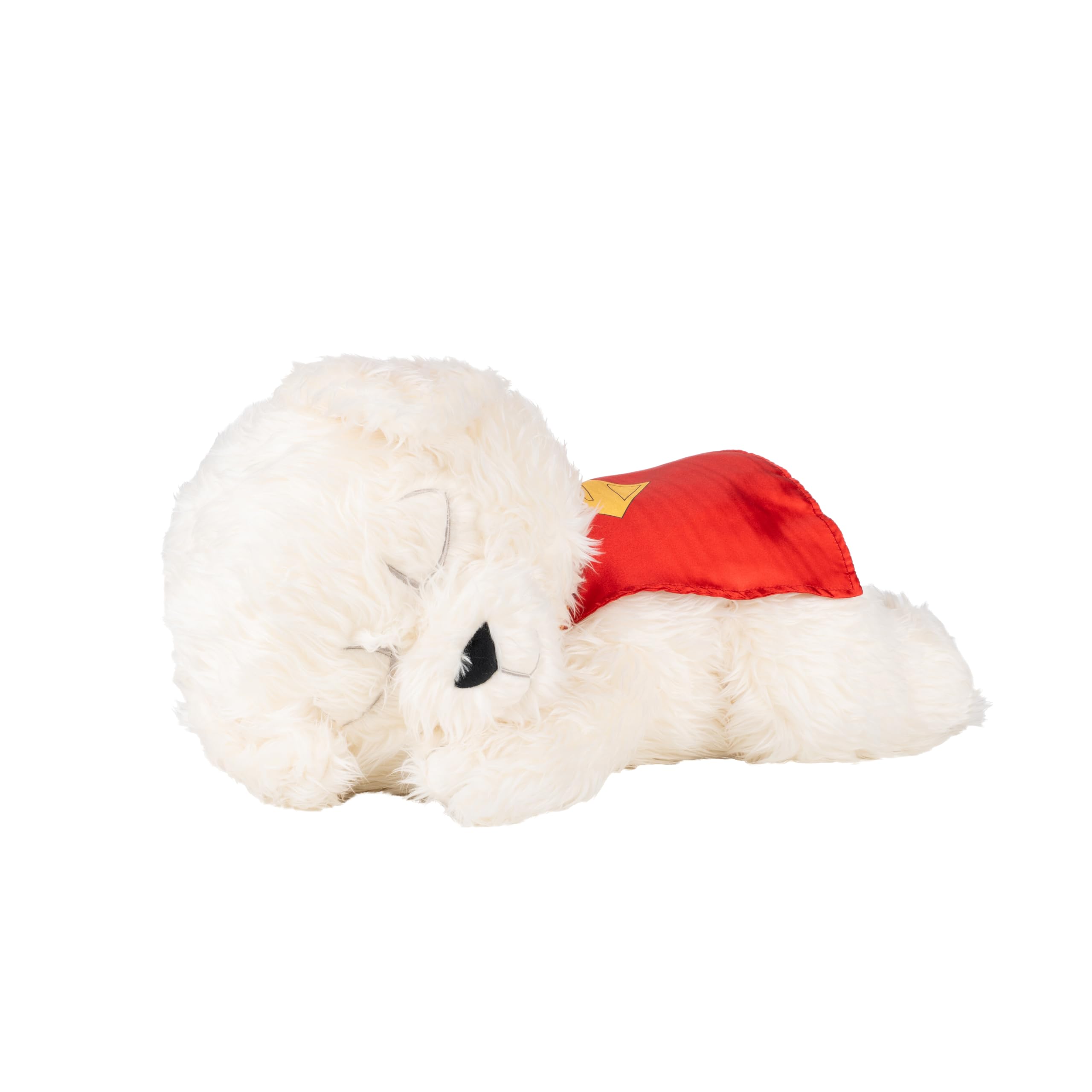 リボーンドール♡すやすやおネンネChristopherクリストファーくん♡ Amazon.com: Jazwares DC Superman Sleeping Krypto Plush - 18-Inch
