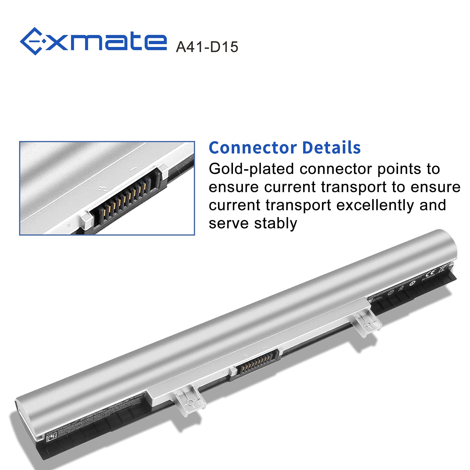 Exmate