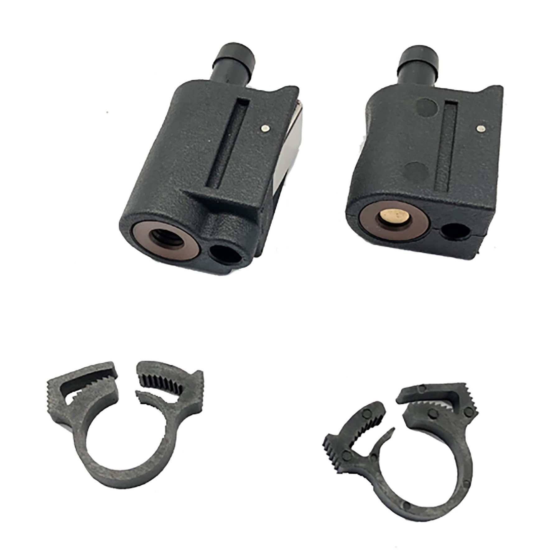 Componenti marini 22-13563Q7 Connettori linea carburante 22-13563A7 Per Yamaha/per Mercury 22-13563A6 22-13563Q3 22-13563A3 22-13563T7 - FO2888 riparazioni facili