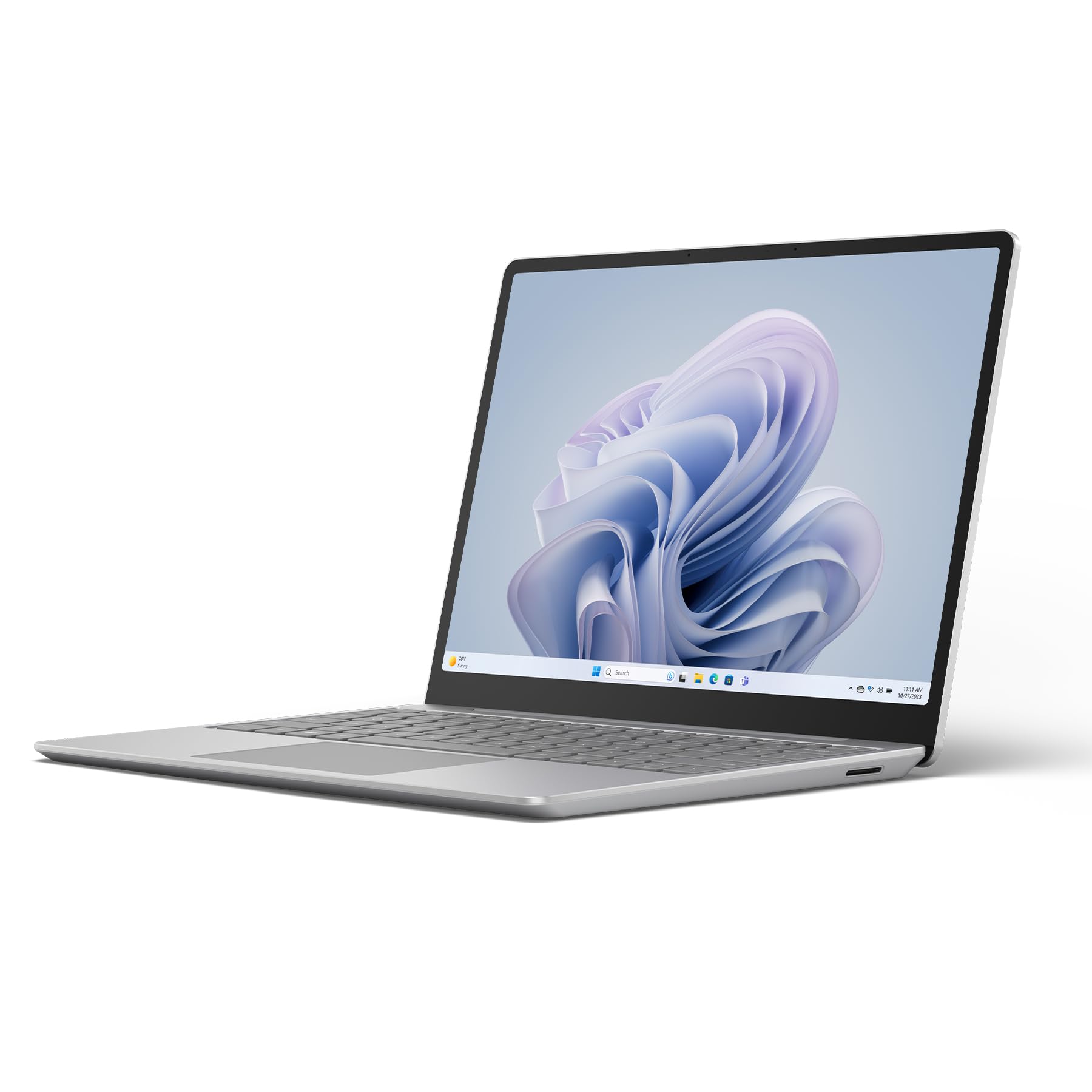 Microsoft Surface Laptop Go 3 (Windows 11, écran Tactile 12,4