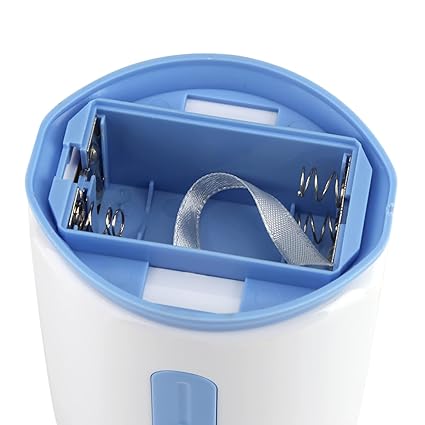 Ubersweet Ozone Generator, Portable Ozone Generator, Purify Air Durable for Home