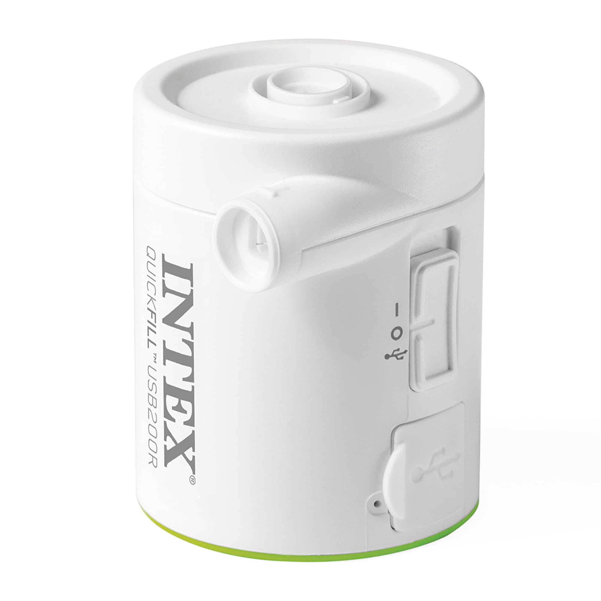 QUICKFILL USB200R AIR PUMP