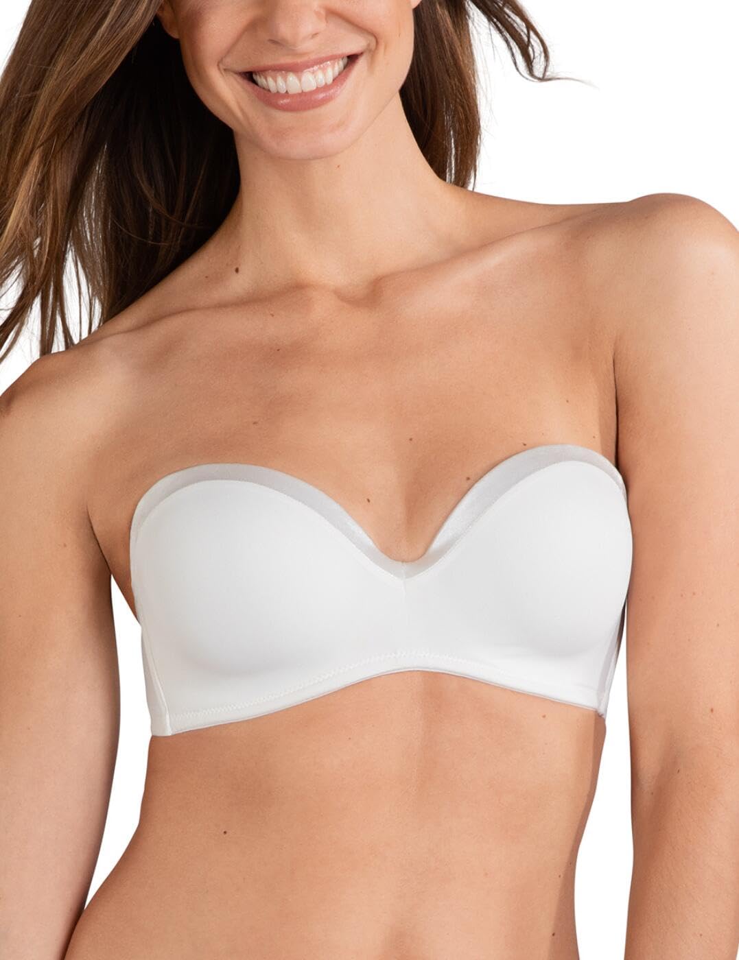 Blue Label by Naturana Damen 7746 BH Not Applicable, Ecru, 32C