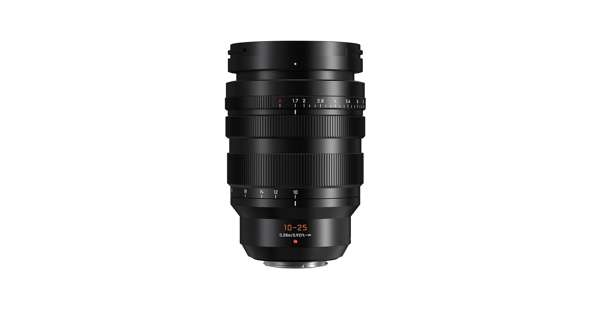 Amazon.com : Panasonic Lumix G Leica DG Vario-Summilux 10