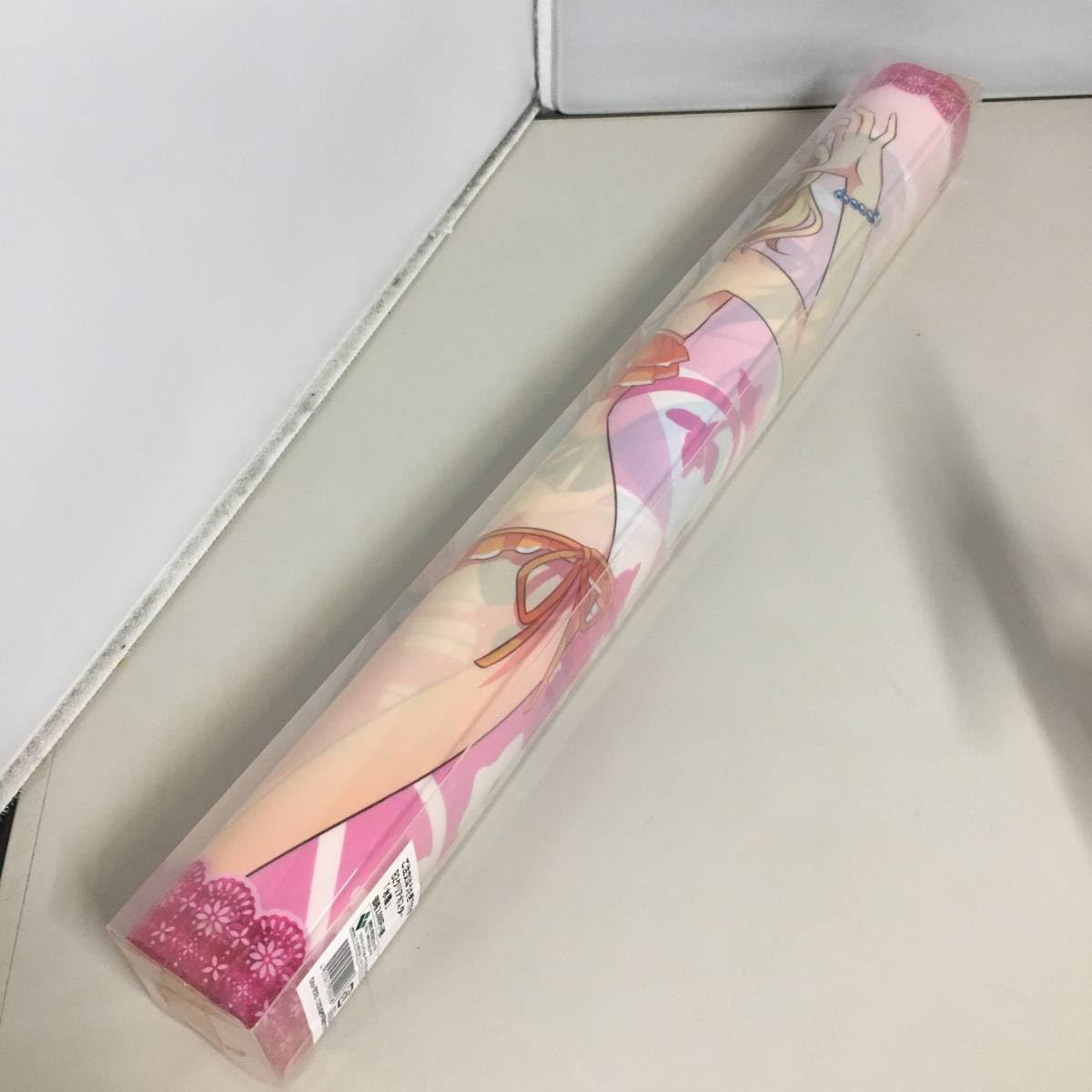 Amazon.co.jp: ごちうさ B2クリアポスター 水着 「ご注文はうさぎです