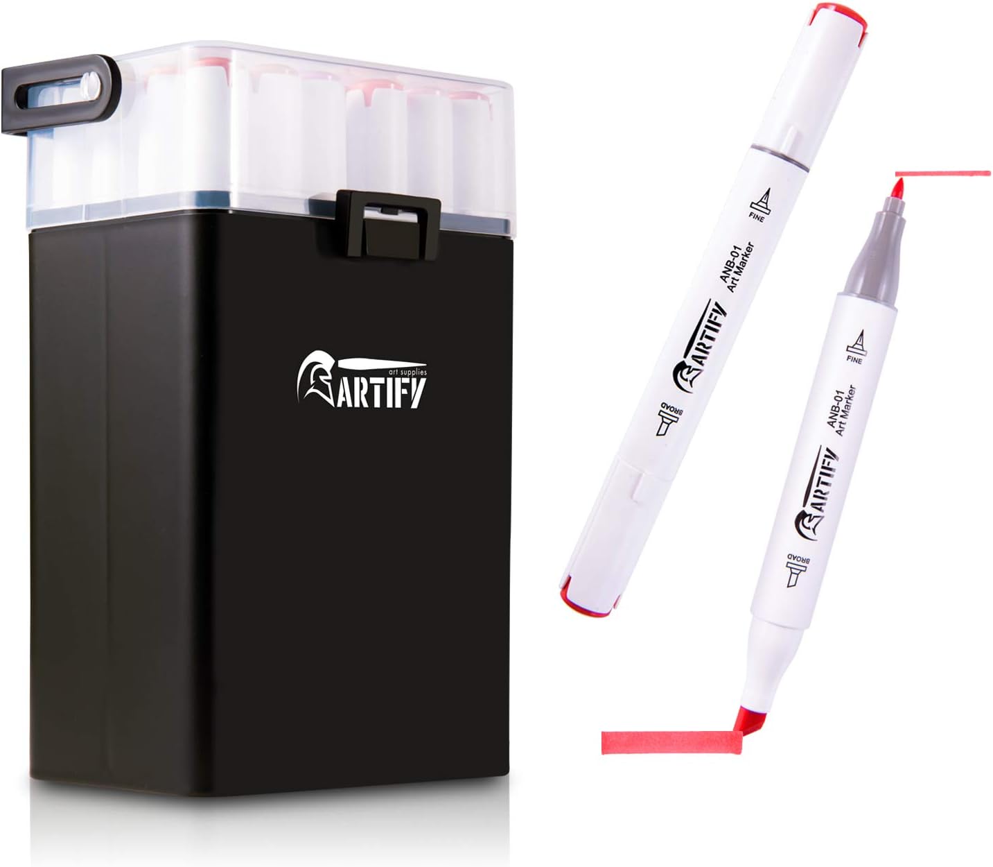 set di marcatori yosoo