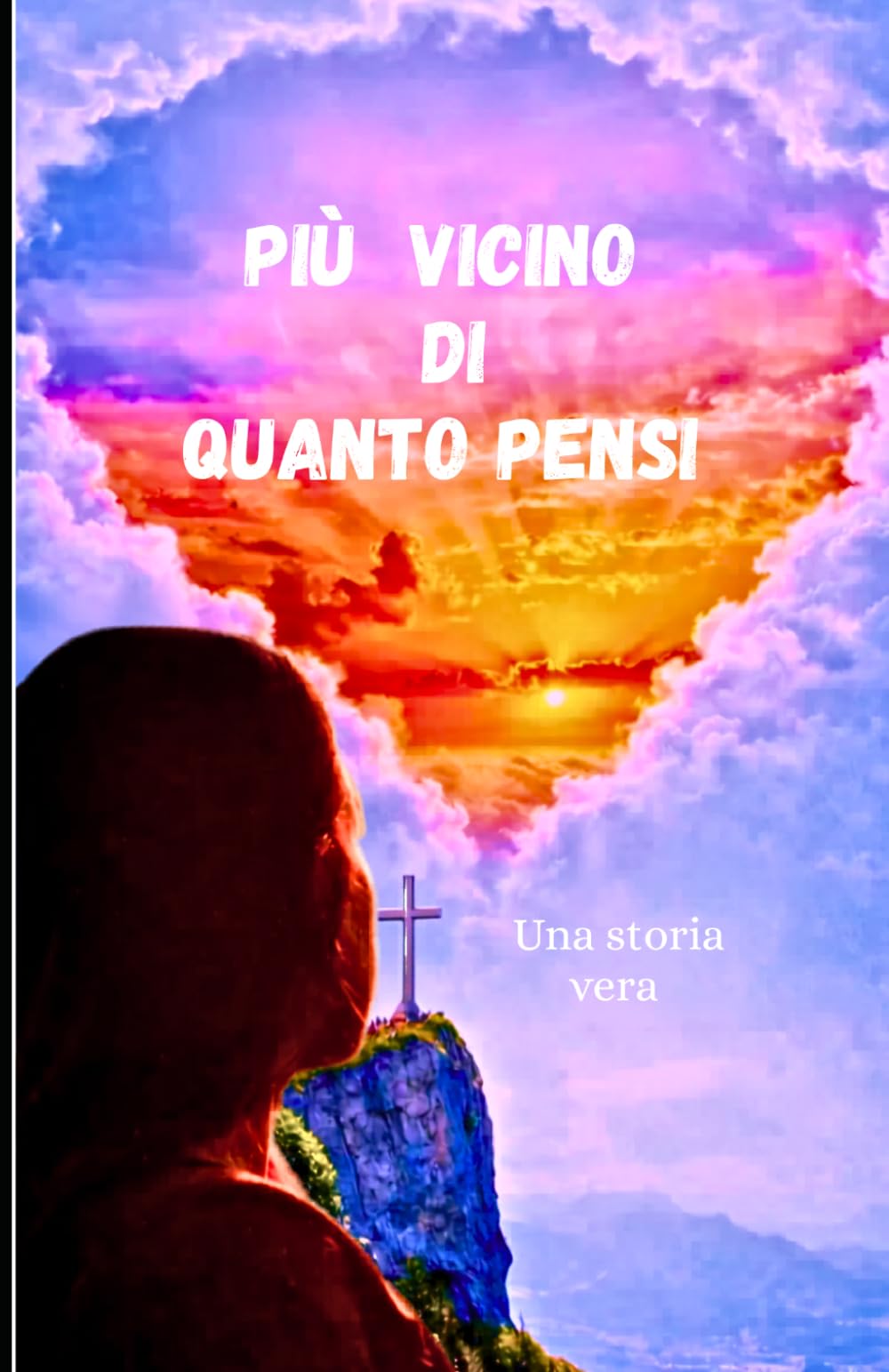 Più vicino di quanto pensi: Il tuo libro...un capitolo della mia vita