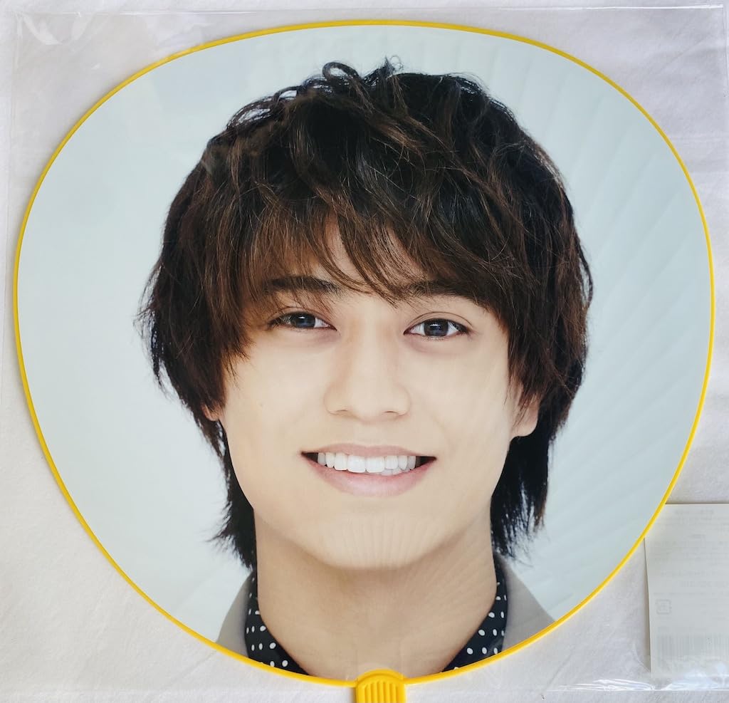 King&Prince キンプリ 髙橋海人 公式写真（WEB限定】 永瀬廉 
