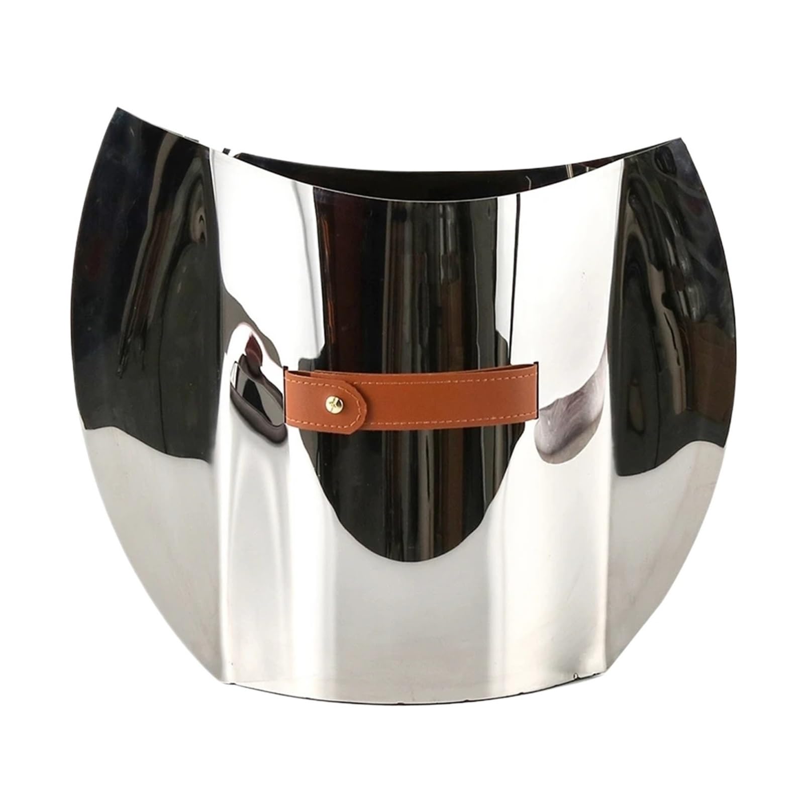 Stainless Vase Flower Arrangement Artistic Flowers Vessels Decorative Vases Pot Hydroponic Dried for Wedding Table Centrepiece(S)